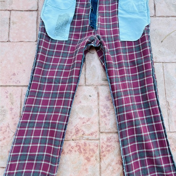 Dickies Men's Relaxed Fit Blue Jeans since 1922 size 36 *30 - Picture 7 of 8